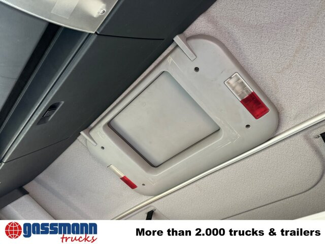 MAN TGA 18.430 4X2 LL, 2x AHK - משאית הרמת וו: תמונה 3 MAN TGA 18.430 4X2 LL, 2x AHK - משאית הרמת וו: תמונה 3