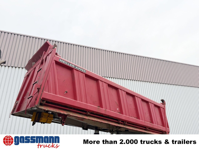 MAN TGA 26.400 6x6 BB, Winterdienstausstattung - מזהיר: תמונה 2 MAN TGA 26.400 6x6 BB, Winterdienstausstattung - מזהיר: תמונה 2