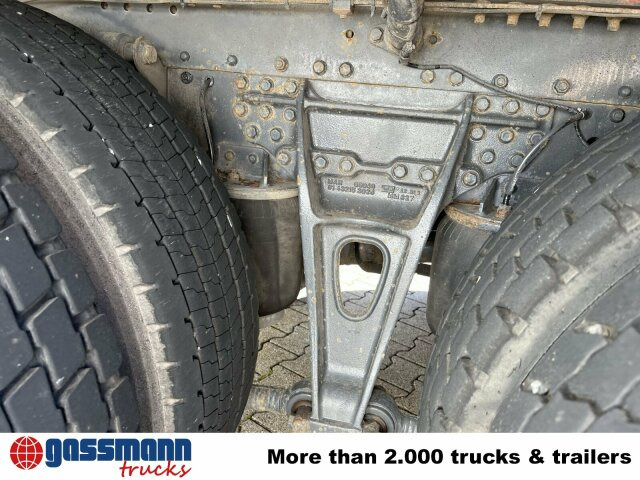 MAN TGA 26.430 6X4 BL, Asphaltkocher - מכונת אספלט, מכונת אספלט: תמונה 3 MAN TGA 26.430 6X4 BL, Asphaltkocher - מכונת אספלט, מכונת אספלט: תמונה 3