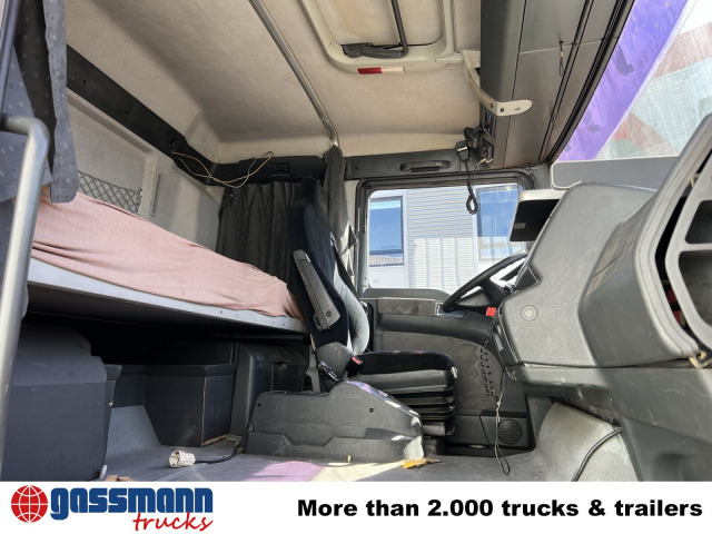 MAN TGA 26.430 6X4 BL - מכונת אספלט, מכונת אספלט: תמונה 2 MAN TGA 26.430 6X4 BL - מכונת אספלט, מכונת אספלט: תמונה 2