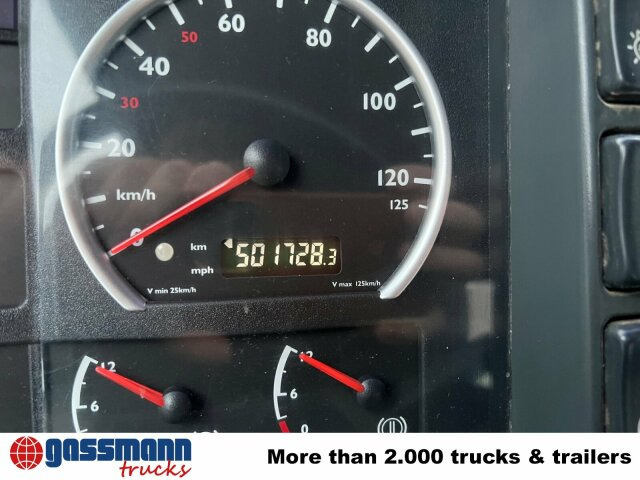 MAN TGA 26.463 6x4 BB - משאית הרמת וו: תמונה 4 MAN TGA 26.463 6x4 BB - משאית הרמת וו: תמונה 4