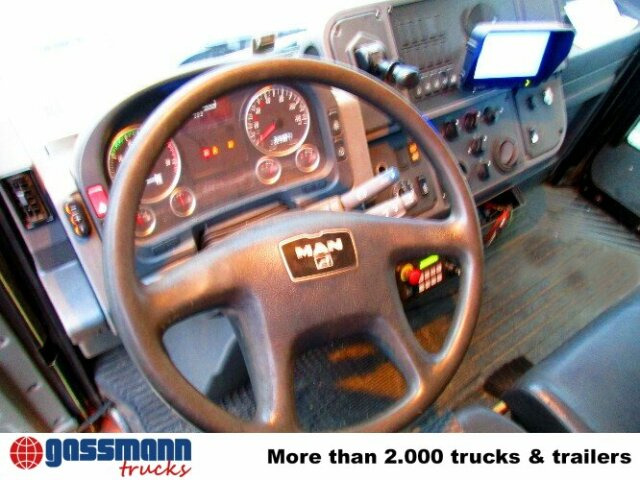 MAN TGA 28.310 6x2-4LL Schörling 3R11 21.5, Terberg - משאית אשפה: תמונה 4 MAN TGA 28.310 6x2-4LL Schörling 3R11 21.5, Terberg - משאית אשפה: תמונה 4