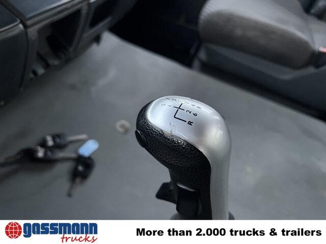 MAN TGA 35.410 8x4 BB, Betonmischer Karrena 10m³ - משאית מערבלת בטון: תמונה 4 MAN TGA 35.410 8x4 BB, Betonmischer Karrena 10m³ - משאית מערבלת בטון: תמונה 4
