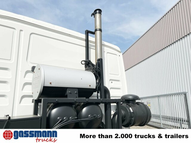 MAN TGL 12.210 4X2 BL - משאית עם שלדת תא: תמונה 3 MAN TGL 12.210 4X2 BL - משאית עם שלדת תא: תמונה 3