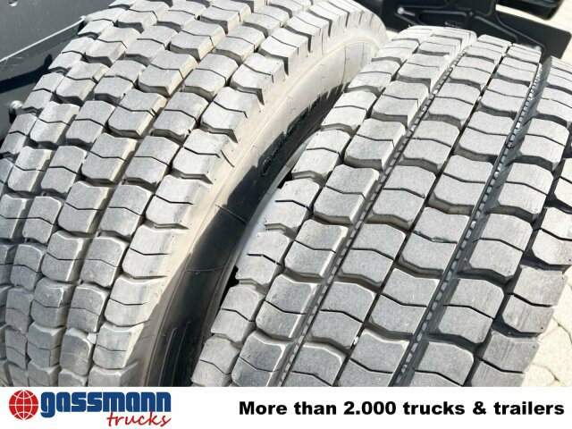 MAN TGL 12.210 4X2 BL - משאית עם שלדת תא: תמונה 5 MAN TGL 12.210 4X2 BL - משאית עם שלדת תא: תמונה 5
