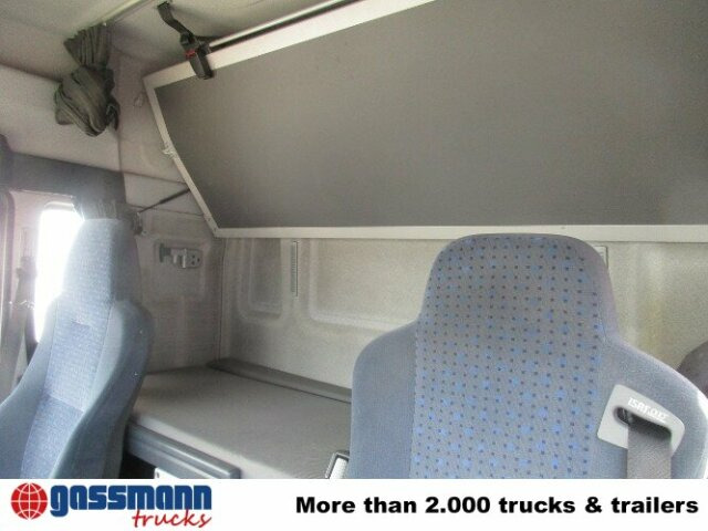 MAN TGL 12.240BL 4x2, mit Kran Hiab 088 mit Funk - משאית וילונות צד, משאית מנוף: תמונה 5 MAN TGL 12.240BL 4x2, mit Kran Hiab 088 mit Funk - משאית וילונות צד, משאית מנוף: תמונה 5