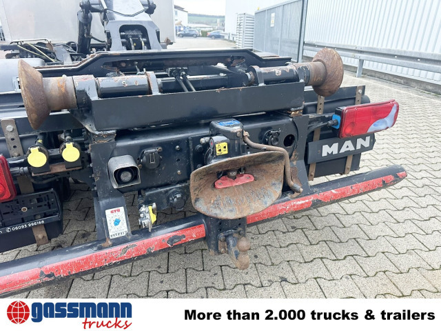 משאית הרמת וו MAN TGL 12.250 4x2 BL, Palfinger Abroller P: תמונה 15 משאית הרמת וו MAN TGL 12.250 4x2 BL, Palfinger Abroller P: תמונה 15