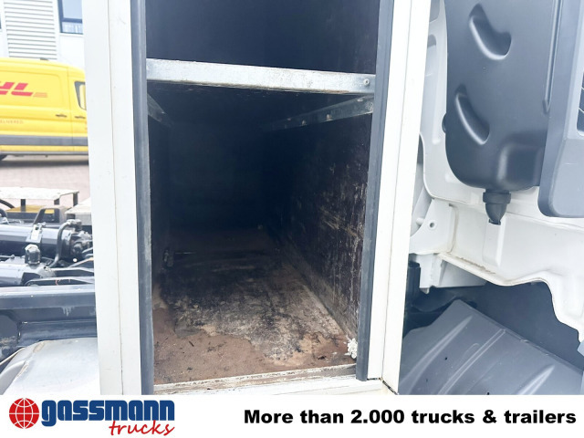 משאית הרמת וו MAN TGL 12.250 4x2 BL, Palfinger Abroller P: תמונה 7 משאית הרמת וו MAN TGL 12.250 4x2 BL, Palfinger Abroller P: תמונה 7