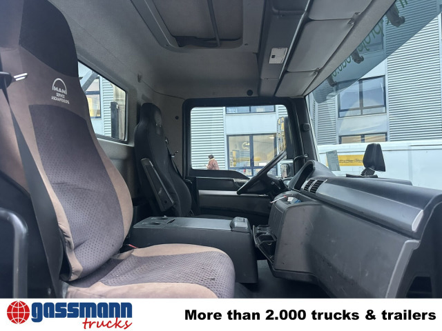 משאית הרמת וו MAN TGL 12.250 4x2 BL, Palfinger Abroller P: תמונה 6 משאית הרמת וו MAN TGL 12.250 4x2 BL, Palfinger Abroller P: תמונה 6