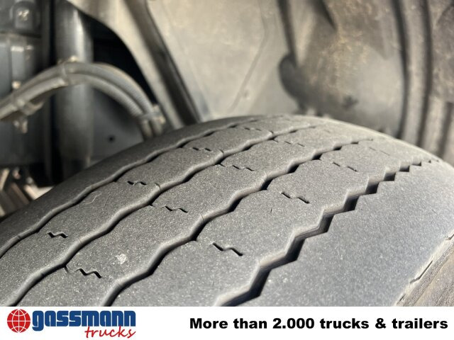 MAN TGL 7.180 4X2 BL mit LBW BÄR - משאית צד נופל/ שטוחה: תמונה 5 MAN TGL 7.180 4X2 BL mit LBW BÄR - משאית צד נופל/ שטוחה: תמונה 5