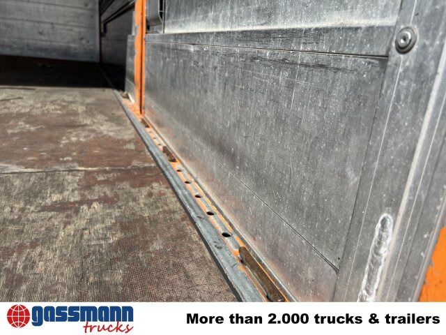 MAN TGL 7.180 4X2 BL mit LBW BÄR - משאית צד נופל/ שטוחה: תמונה 4 MAN TGL 7.180 4X2 BL mit LBW BÄR - משאית צד נופל/ שטוחה: תמונה 4