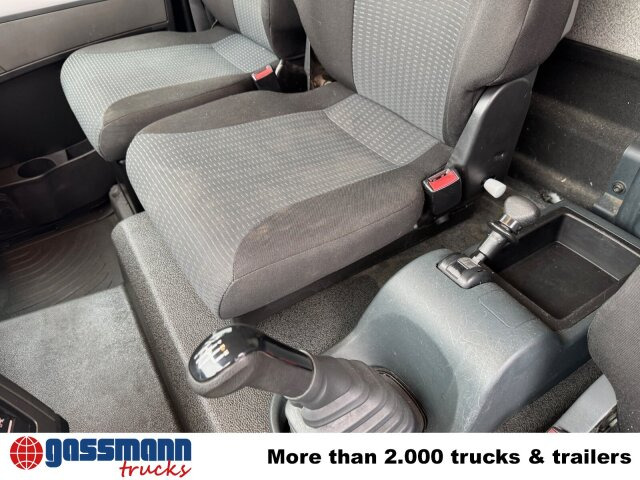 MAN TGL 8.150 4x2 BL, Möbelkoffer mit Rolltor - משאית תיבה: תמונה 5 MAN TGL 8.150 4x2 BL, Möbelkoffer mit Rolltor - משאית תיבה: תמונה 5