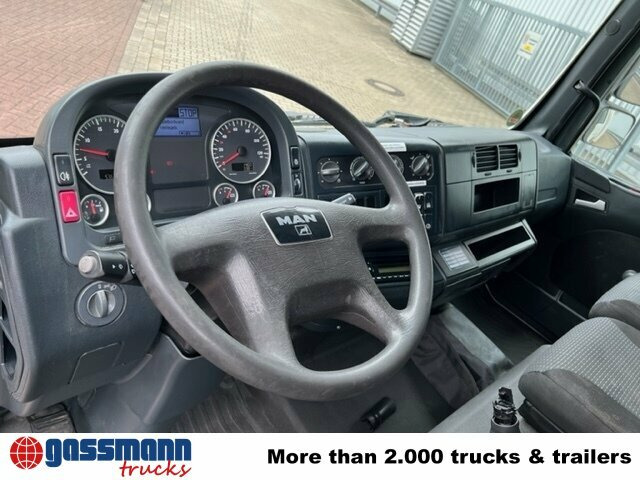 MAN TGL 8.180 4x2 BL mit MBB LBW - משאית תיבה: תמונה 4 MAN TGL 8.180 4x2 BL mit MBB LBW - משאית תיבה: תמונה 4