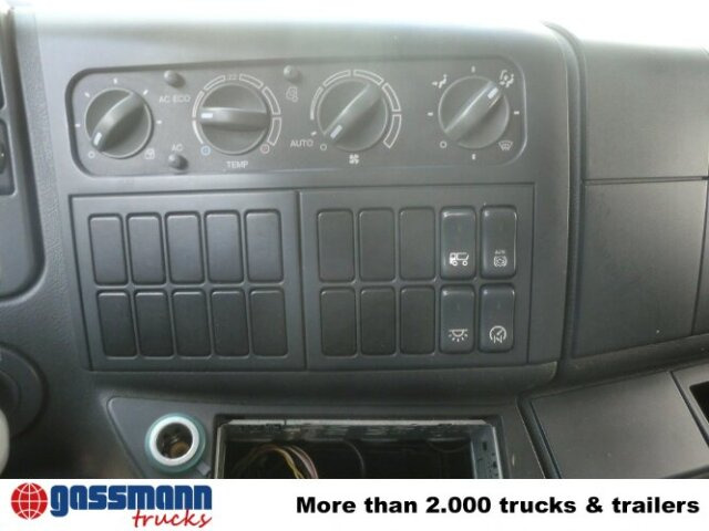 MAN TGL 8.210 BL 4x2 - משאית וילונות צד: תמונה 5 MAN TGL 8.210 BL 4x2 - משאית וילונות צד: תמונה 5