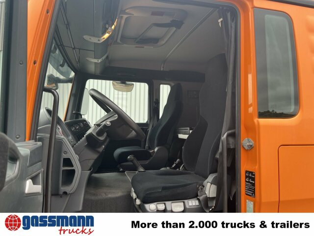 MAN TGL 8.220 4X2 BL - יחידת טרקטור: תמונה 2 MAN TGL 8.220 4X2 BL - יחידת טרקטור: תמונה 2