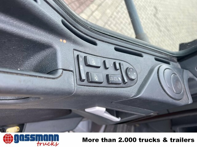 MAN TGL 8.220 4X2 BL - יחידת טרקטור: תמונה 3 MAN TGL 8.220 4X2 BL - יחידת טרקטור: תמונה 3