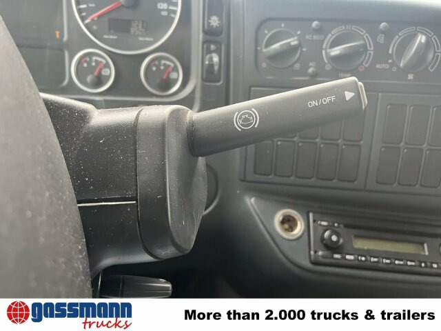 MAN TGL 8.220 4X2 BL - יחידת טרקטור: תמונה 4 MAN TGL 8.220 4X2 BL - יחידת טרקטור: תמונה 4