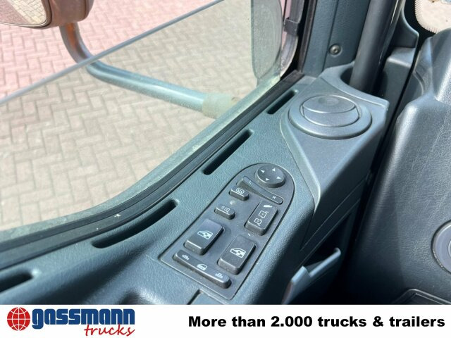 MAN TGL 8.220 4X2 BL - יחידת טרקטור: תמונה 4 MAN TGL 8.220 4X2 BL - יחידת טרקטור: תמונה 4