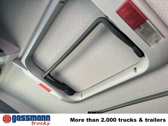 MAN TGL 8.220 4X2 BL - יחידת טרקטור: תמונה 5 MAN TGL 8.220 4X2 BL - יחידת טרקטור: תמונה 5