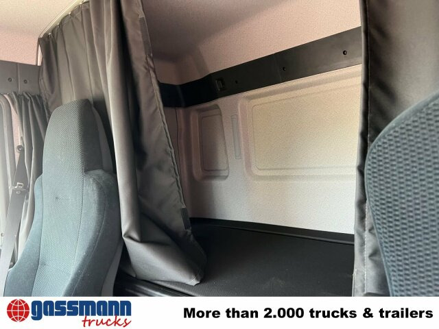 MAN TGL 8.220 4X2 BL - יחידת טרקטור: תמונה 2 MAN TGL 8.220 4X2 BL - יחידת טרקטור: תמונה 2