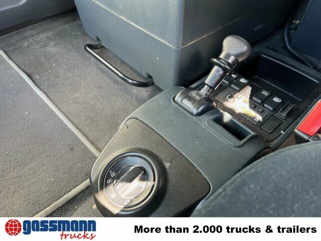 MAN TGL 8.220 4X2 BL - יחידת טרקטור: תמונה 5 MAN TGL 8.220 4X2 BL - יחידת טרקטור: תמונה 5