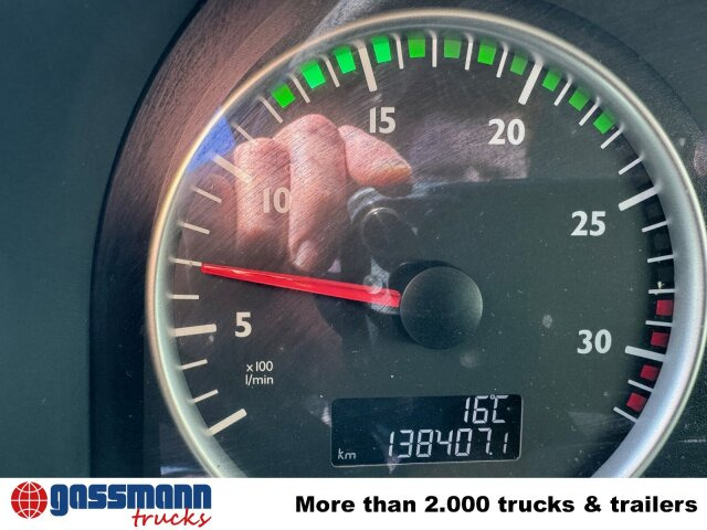 MAN TGL 8.220 4x2 BB, 2x AHK - מזהיר: תמונה 4 MAN TGL 8.220 4x2 BB, 2x AHK - מזהיר: תמונה 4