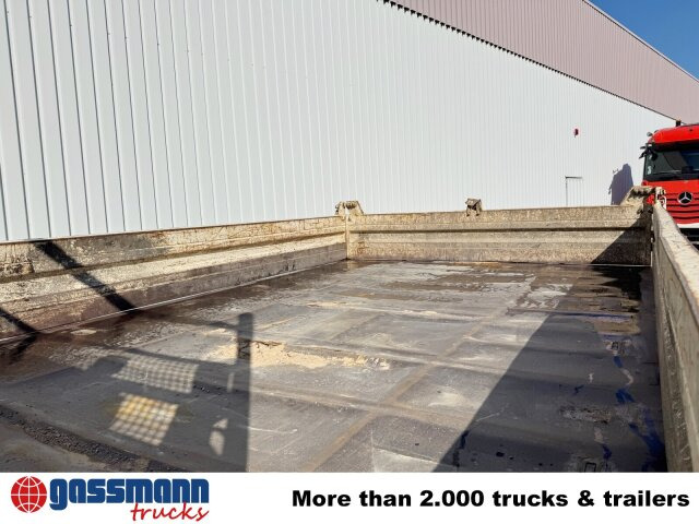 MAN TGL 8.220 4x2 BB, 2x AHK - מזהיר: תמונה 2 MAN TGL 8.220 4x2 BB, 2x AHK - מזהיר: תמונה 2