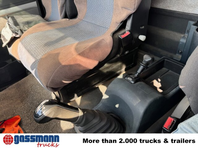 MAN TGL 8.220 4x2 BB, 2x AHK - מזהיר: תמונה 5 MAN TGL 8.220 4x2 BB, 2x AHK - מזהיר: תמונה 5