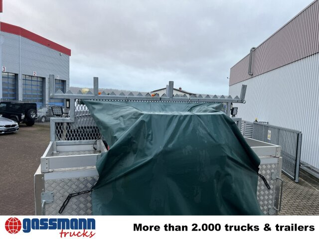 MAN TGM 13/15.290 4X4 BL, Seilwinde - משאית צד נופל/ שטוחה: תמונה 5 MAN TGM 13/15.290 4X4 BL, Seilwinde - משאית צד נופל/ שטוחה: תמונה 5