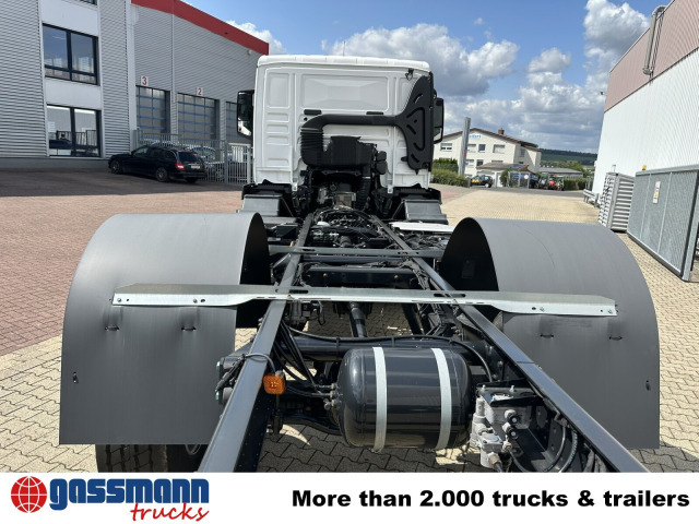 MAN TGM 13.250 4x4 BB CH, Only Export - משאית עם שלדת תא: תמונה 2 MAN TGM 13.250 4x4 BB CH, Only Export - משאית עם שלדת תא: תמונה 2