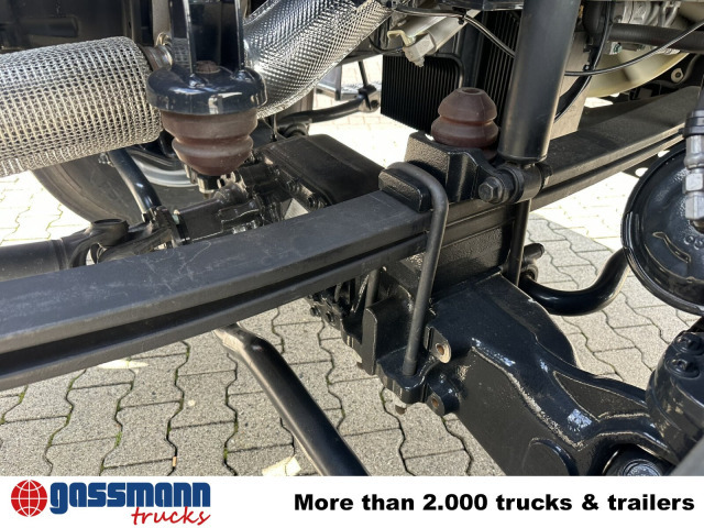 MAN TGM 13.250 4x4 BB CH, Only Export - משאית עם שלדת תא: תמונה 5 MAN TGM 13.250 4x4 BB CH, Only Export - משאית עם שלדת תא: תמונה 5