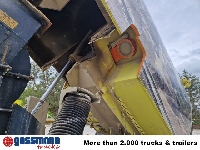 MAN TGM 13.280 4X4 BL, Kehhrmaschine Nothelfer Kobit - מטאטא כבישים: תמונה 3 MAN TGM 13.280 4X4 BL, Kehhrmaschine Nothelfer Kobit - מטאטא כבישים: תמונה 3