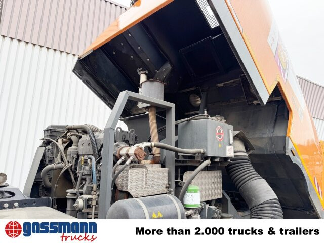 MAN TGM 18.250 4X2 BB, Kehrmaschine Brock SL200/2 - מטאטא כבישים: תמונה 4 MAN TGM 18.250 4X2 BB, Kehrmaschine Brock SL200/2 - מטאטא כבישים: תמונה 4