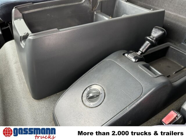 MAN TGM 18.280 4X2 BL, Esterer Tankaufbau ca. - משאית מכל: תמונה 5 MAN TGM 18.280 4X2 BL, Esterer Tankaufbau ca. - משאית מכל: תמונה 5