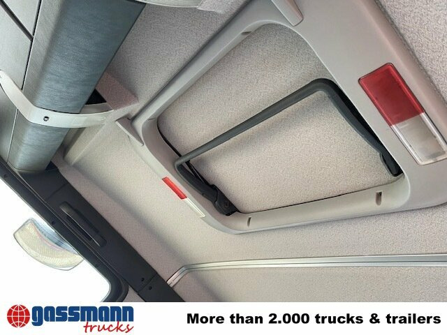 MAN TGM 18.280 4x2 BL Doka - משאית תיבה: תמונה 5 MAN TGM 18.280 4x2 BL Doka - משאית תיבה: תמונה 5