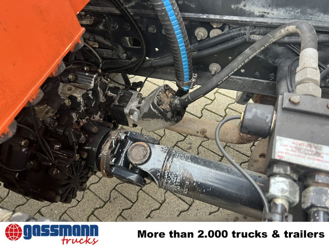 MAN TGM 18.290 4X2 BB mit Kran Atlas AK 92.2-A2, - מזהיר, משאית מנוף: תמונה 4 MAN TGM 18.290 4X2 BB mit Kran Atlas AK 92.2-A2, - מזהיר, משאית מנוף: תמונה 4