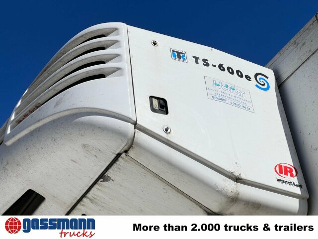MAN TGM 18.290 4X2 LL, Tiefkühlkoffer, Thermoking, - משאית קירור: תמונה 2 MAN TGM 18.290 4X2 LL, Tiefkühlkoffer, Thermoking, - משאית קירור: תמונה 2