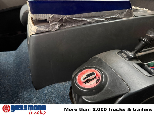 MAN TGM 18.290 4x2 BB, Tele-Absetzer - משאית דילוג העמסה: תמונה 5 MAN TGM 18.290 4x2 BB, Tele-Absetzer - משאית דילוג העמסה: תמונה 5