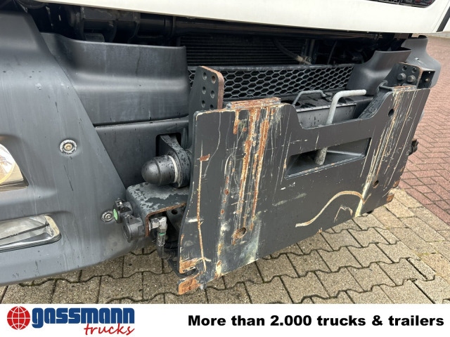 MAN TGM 18.290 4x2 BL, Winterdienstausstattung - משאית הרמת וו: תמונה 4 MAN TGM 18.290 4x2 BL, Winterdienstausstattung - משאית הרמת וו: תמונה 4