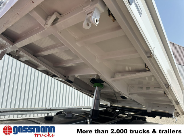 MAN TGM 18.320 4x2, Kran HMF 1320 K3, Funk - מזהיר, משאית מנוף: תמונה 2 MAN TGM 18.320 4x2, Kran HMF 1320 K3, Funk - מזהיר, משאית מנוף: תמונה 2