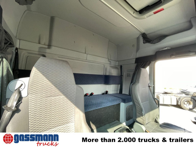 MAN TGM 18.330 4X2 LL, Fahrschulausstattung - מוביל מכולות/ משאית החלפת גוף: תמונה 4 MAN TGM 18.330 4X2 LL, Fahrschulausstattung - מוביל מכולות/ משאית החלפת גוף: תמונה 4