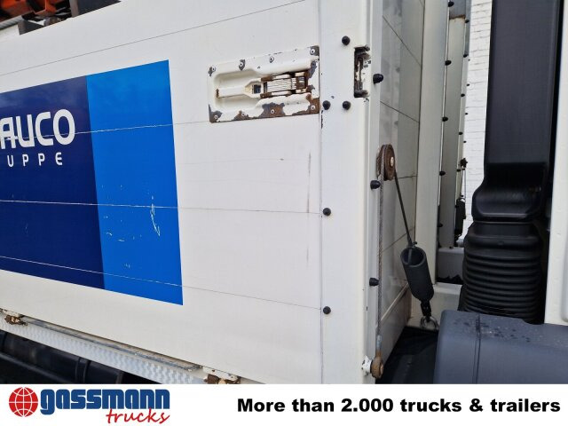 MAN TGM 18.340 4x2 BL, Atlas Ladekran 135.2 V, 9.8m - משאית צד נופל/ שטוחה, משאית מנוף: תמונה 5 MAN TGM 18.340 4x2 BL, Atlas Ladekran 135.2 V, 9.8m - משאית צד נופל/ שטוחה, משאית מנוף: תמונה 5