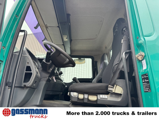 MAN TGM 18.340 4x4 BB, Hiab LHT 19046 Abrollkipper, - משאית הרמת וו: תמונה 3 MAN TGM 18.340 4x4 BB, Hiab LHT 19046 Abrollkipper, - משאית הרמת וו: תמונה 3