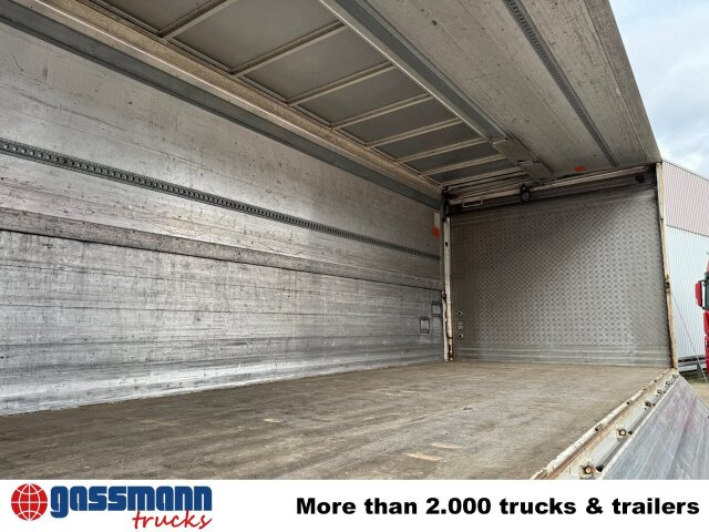 MAN TGS 18.320 4X4 BL, Getränkekoffer, LBW MBB, 2x - משאית צד נופל/ שטוחה: תמונה 5 MAN TGS 18.320 4X4 BL, Getränkekoffer, LBW MBB, 2x - משאית צד נופל/ שטוחה: תמונה 5