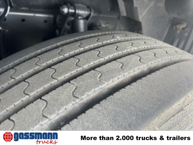 MAN TGS 18.320 4x2 BB, Tele-Absetzer - משאית דילוג העמסה: תמונה 4 MAN TGS 18.320 4x2 BB, Tele-Absetzer - משאית דילוג העמסה: תמונה 4