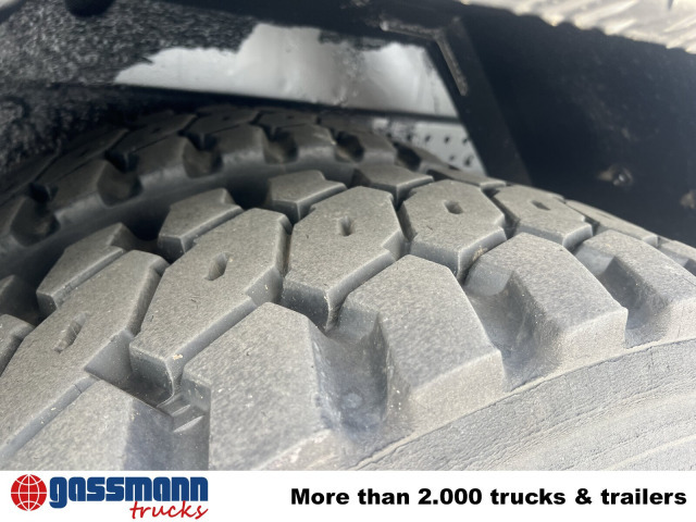 MAN TGS 18.320 4x2 BB, Tele-Absetzer - משאית דילוג העמסה: תמונה 3 MAN TGS 18.320 4x2 BB, Tele-Absetzer - משאית דילוג העמסה: תמונה 3
