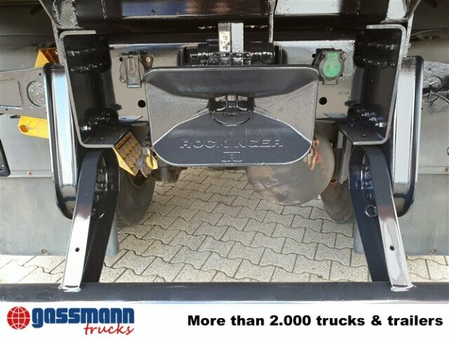 MAN TGS 18.360/440 4x4 BL, Winterdienstausstattung - משאית צד נופל/ שטוחה: תמונה 2 MAN TGS 18.360/440 4x4 BL, Winterdienstausstattung - משאית צד נופל/ שטוחה: תמונה 2