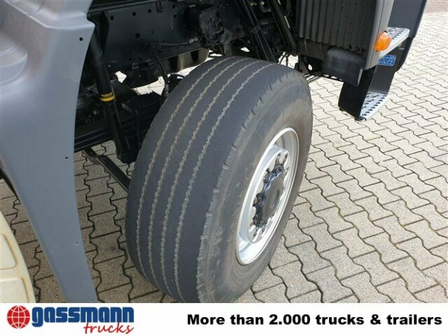 MAN TGS 18.360/440 4x4 BL, Winterdienstausstattung - משאית צד נופל/ שטוחה: תמונה 4 MAN TGS 18.360/440 4x4 BL, Winterdienstausstattung - משאית צד נופל/ שטוחה: תמונה 4