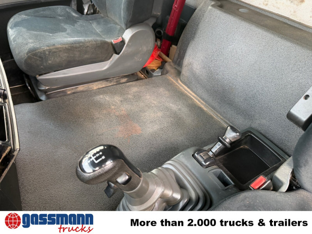 MAN TGS 18.360 4X2 BL, Hyva 10.45 S, - משאית הרמת וו: תמונה 4 MAN TGS 18.360 4X2 BL, Hyva 10.45 S, - משאית הרמת וו: תמונה 4