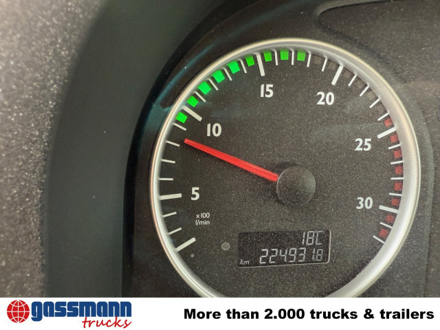 MAN TGS 18.400 4x4 BB, Navi, Kran Atlas 120.2E-A3L, - מזהיר, משאית מנוף: תמונה 5 MAN TGS 18.400 4x4 BB, Navi, Kran Atlas 120.2E-A3L, - מזהיר, משאית מנוף: תמונה 5